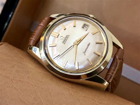 mechanical omega watches|omega seamaster self winding watch.